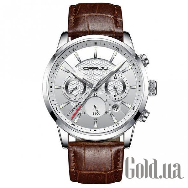 

Мужские часы Crrju, Мужские часы Faktorial 2720