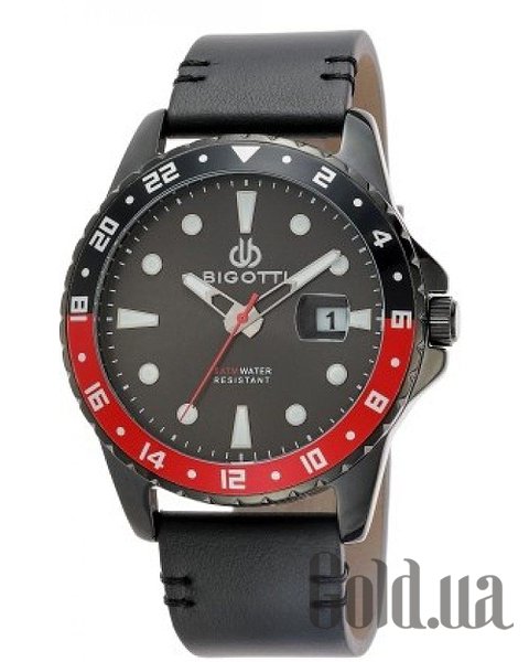 Купить Bigotti Мужские часы BG.1.10014-3