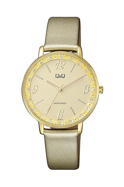 Q&Q Жіночий годинник QC09J103Y