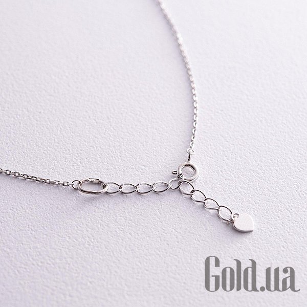 

Женские колье Украина, Серебряное колье, 35