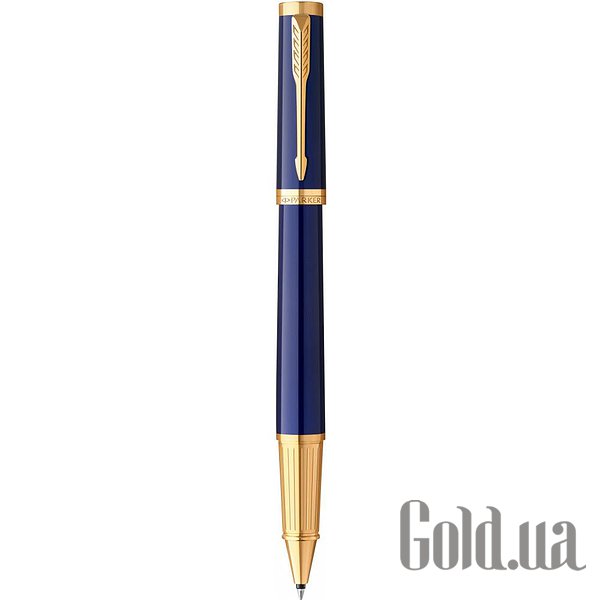 

Ручка Parker, Ручка-роллер Ingenuity Blue Lacquer GT RB 60 222