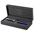Parker Ручка-роллер Ingenuity Blue Lacquer GT RB 60 222 - фото 4
