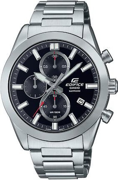 Casio Мужские часы EFB-710D-1AVUEF