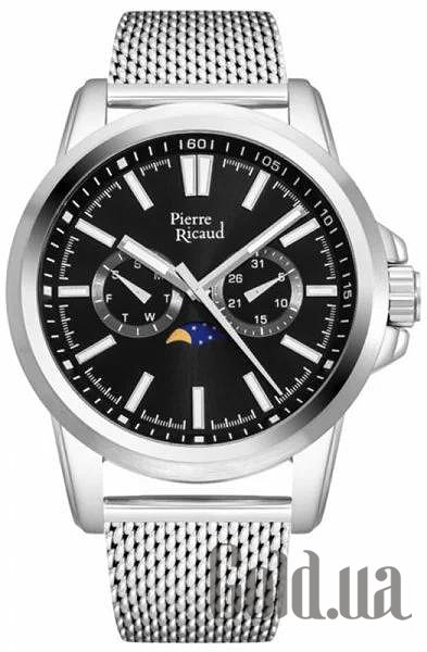 Купить Pierre Ricaud Мужские часы P60034.5114QF