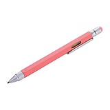 Troika Шариковая ручка-стилус "Construction" PIP20/CL