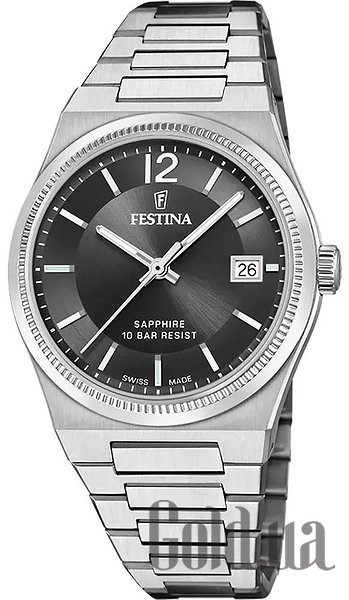 

Женские часы Festina, Женские часы F20035/6