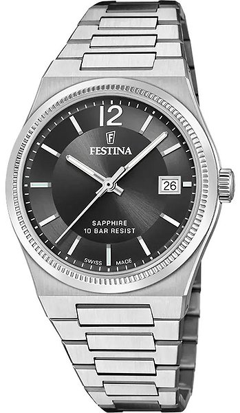 Festina Жіночий годинник F20035/6