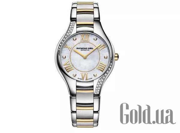 

Швейцарские часы Raymond Weil, Женские часы 5132-S1P-00966