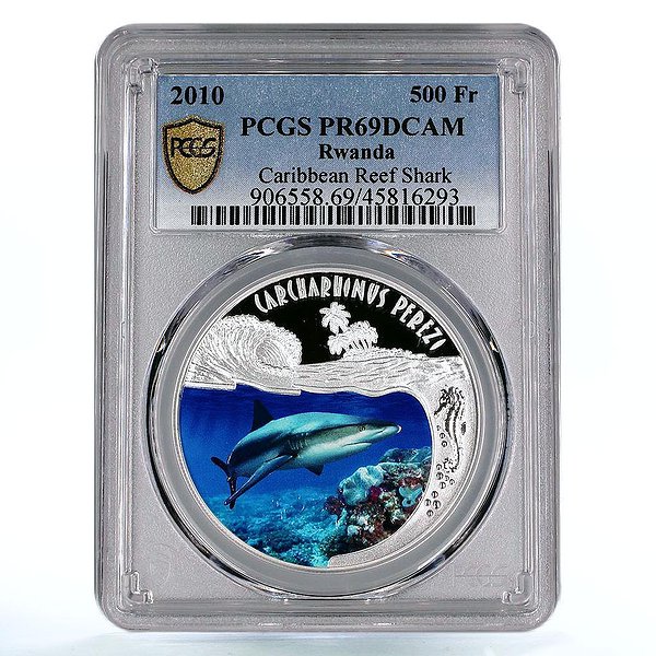 Silver Coins Серебряная монета 20 гр