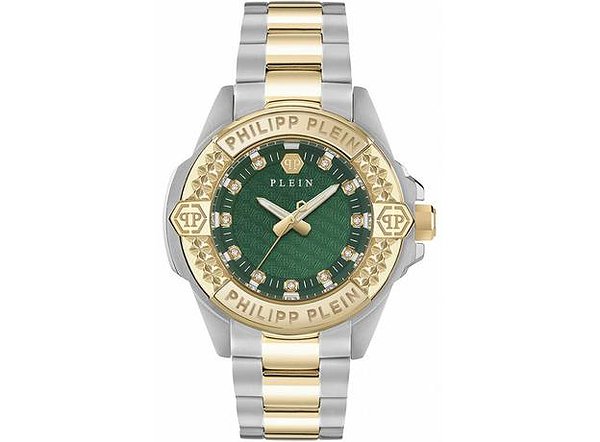 Philipp Plein Женские часы Ppwofa0625