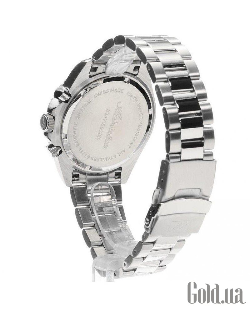 Adriatica Мужские часы Classic Chronograph A8347.Y194CH A8347.Y194CH – изображение 3