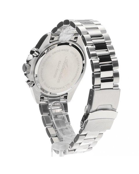 Adriatica Мужские часы Classic Chronograph A8347.Y194CH A8347.Y194CH – изображение 3