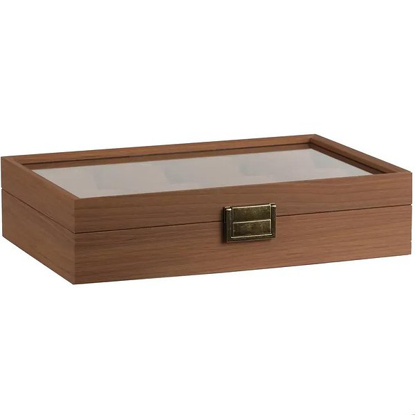Craft Скринька для годинників 8WB.RSW.BR 8WB.RSW.BR – зображення 2