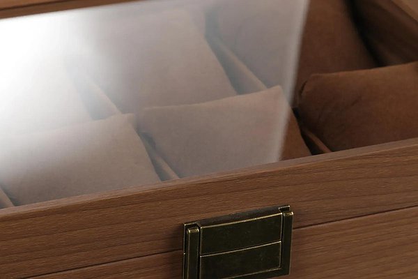Craft Скринька для годинників 8WB.RSW.BR 8WB.RSW.BR – зображення 7