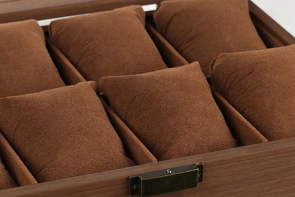 Craft Скринька для годинників 8WB.RSW.BR 8WB.RSW.BR – зображення 8