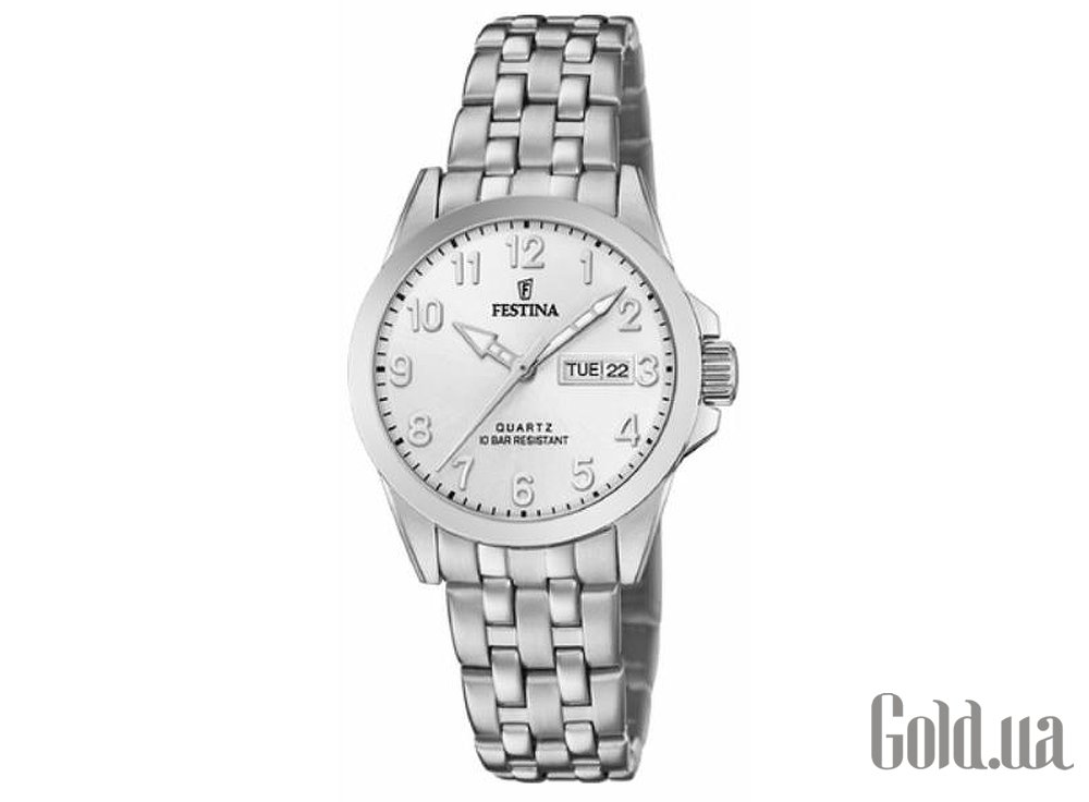 Festina Женские часы F20455/1 F20455/1
