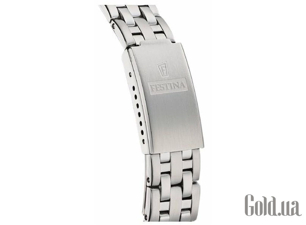 Festina Женские часы F20455/1 F20455/1 – изображение 2