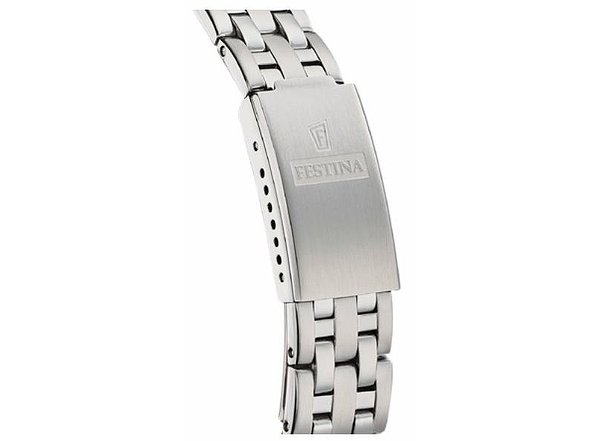 Festina Женские часы F20455/1 F20455/1 – изображение 2