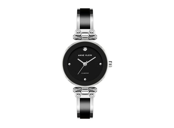 Anne Klein Женские часы AK/1981BKSV AK/1981BKSV