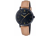 Casio Женские часы LTP-VT02BL-1A, 1800286