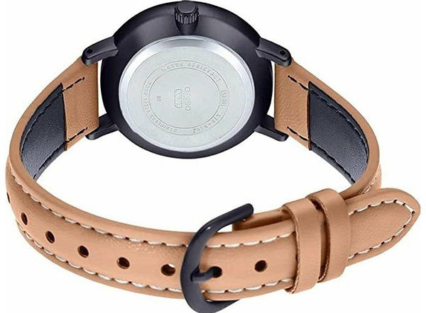 Casio Женские часы LTP-VT02BL-1A LTP-VT02BL-1A – изображение 3
