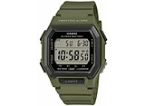 Casio Мужские часы W-738H-3AVEF, 1801310