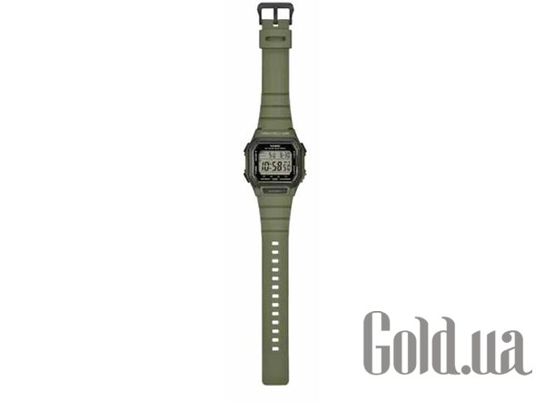 Casio Мужские часы W-738H-3AVEF W-738H-3AVEF – изображение 2