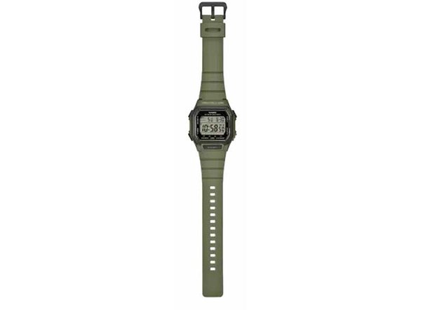Casio Мужские часы W-738H-3AVEF W-738H-3AVEF – изображение 2