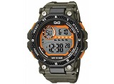Q&Q Мужские часы G28A-008VY, 1801566