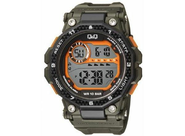 Q&Q Мужские часы G28A-008VY G28A-008VY