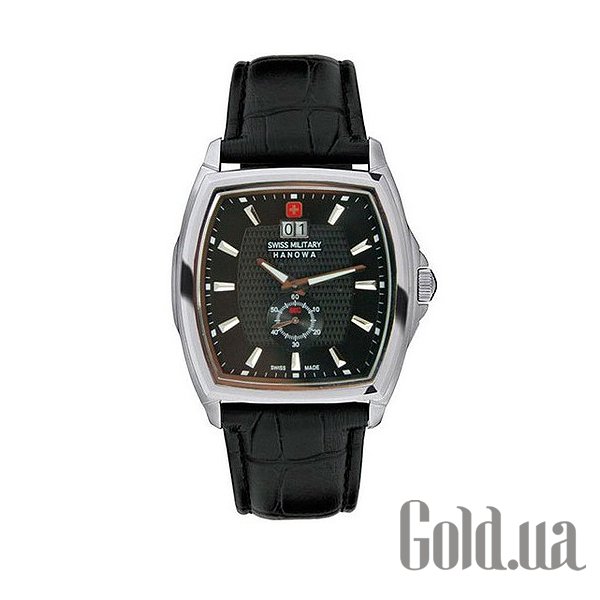 

Швейцарские часы Swiss Military, Мужские часы 06-4173.04.007