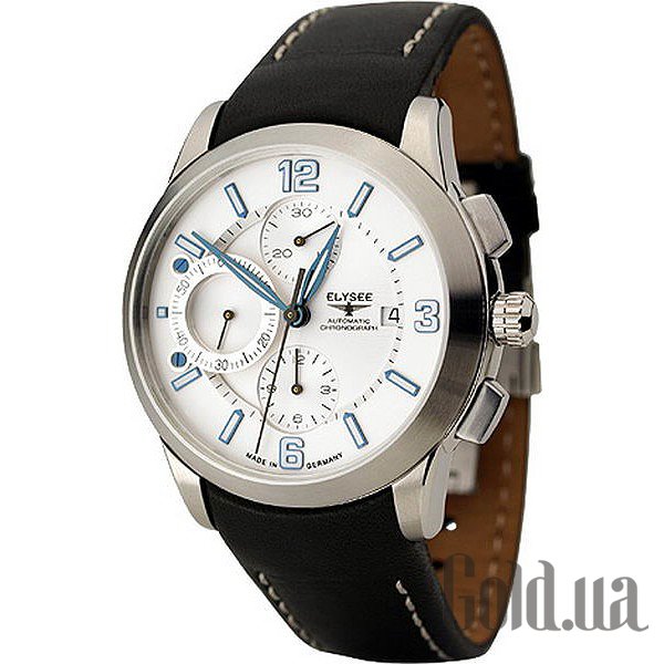 

Мужские часы Elysee, Mythos 70937