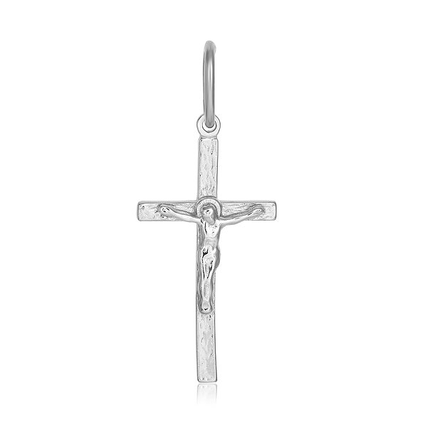 Серебряный кулон