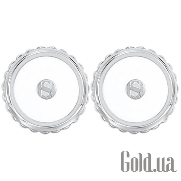 

Запонка Saint Honore, Стальные запонки C53 17W