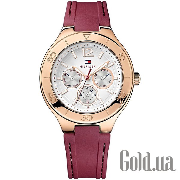 

Дизайнерские часы Tommy Hilfiger, 1781331