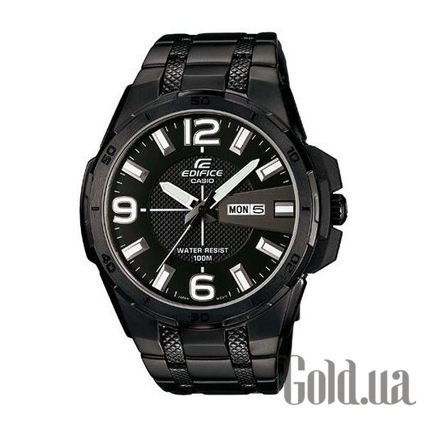 

Японские часы Casio, EFR-104BK-1AVUEF