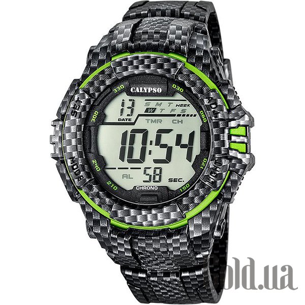

Японские часы Calypso, Мужские часы K5681/6
