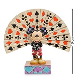 Disney Фигурка Микки Маус картежник (Все козыри на руках) Disney-4050405, 1516383