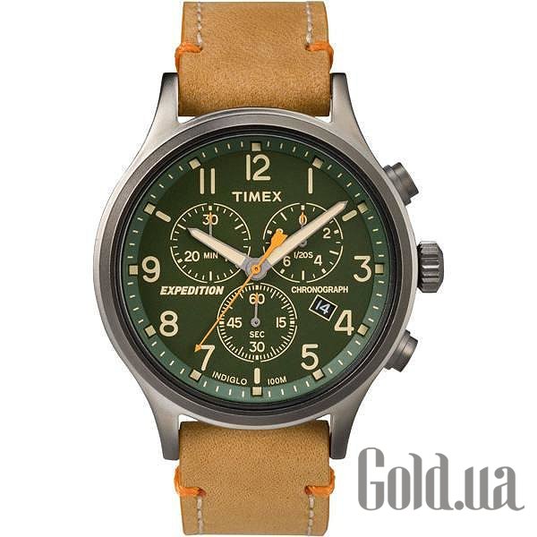

Мужские часы Timex, Мужские часы Expedition T4B04400