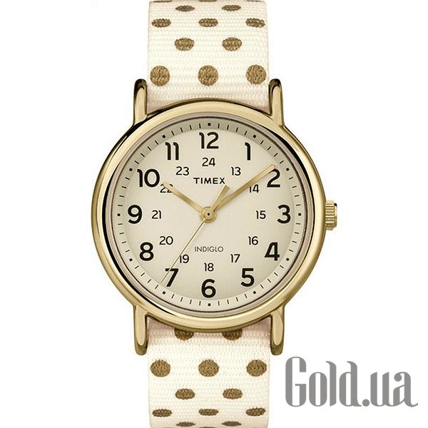 

Женские часы Timex, Женские часы Weekender T2p66100