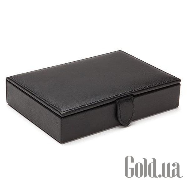 

Шкатулка для часов Wolf, Шкатулка для часов Blake Cufflink/tie bar box Bl 305328