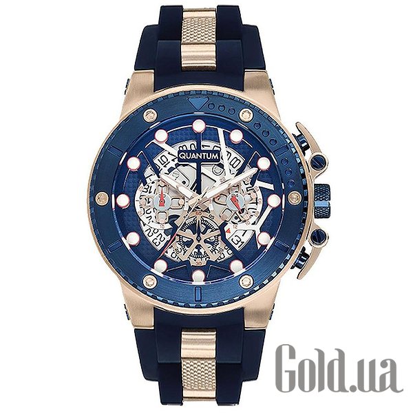 

Мужские часы Quantum, Мужские часы Hunter HNG535.999