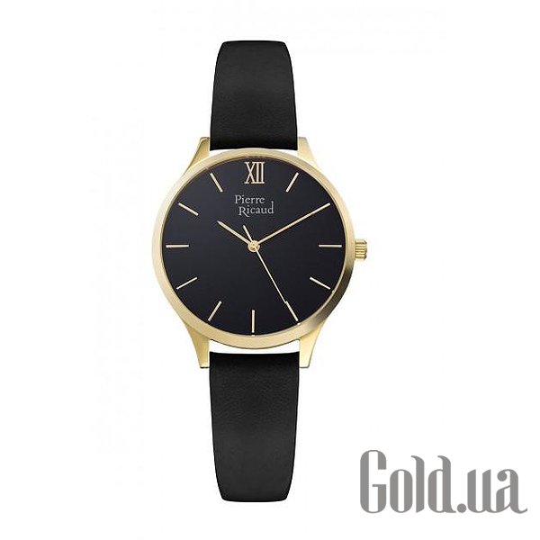 

Женские часы Pierre Ricaud, Женские часы PR 22033.1264Q