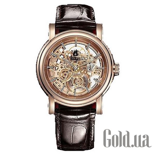 

Швейцарские часы Ernest Borel, Artist Collection GG-9129-0013BR