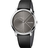Calvin Klein Мужские часы CK MINIMAL K3M211C3, 1640799
