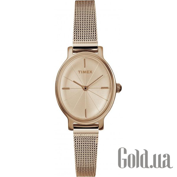 Купить Timex Женские часы Milano Tx2r94300