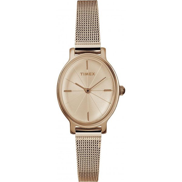 Timex Жіночий годинник Milano Tx2r94300