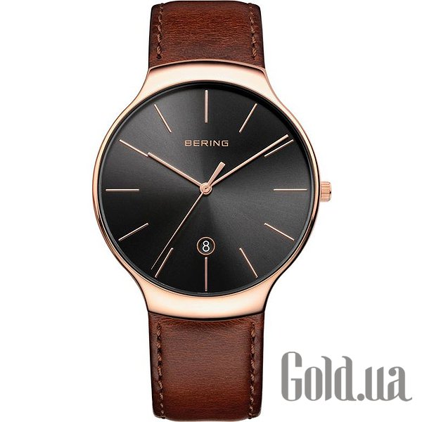 

Дизайнерские часы Bering, Часы Classic 13338-562
