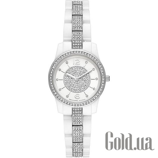 

Дизайнерские часы Michael Kors, Женские часы Runway Slim MK6621