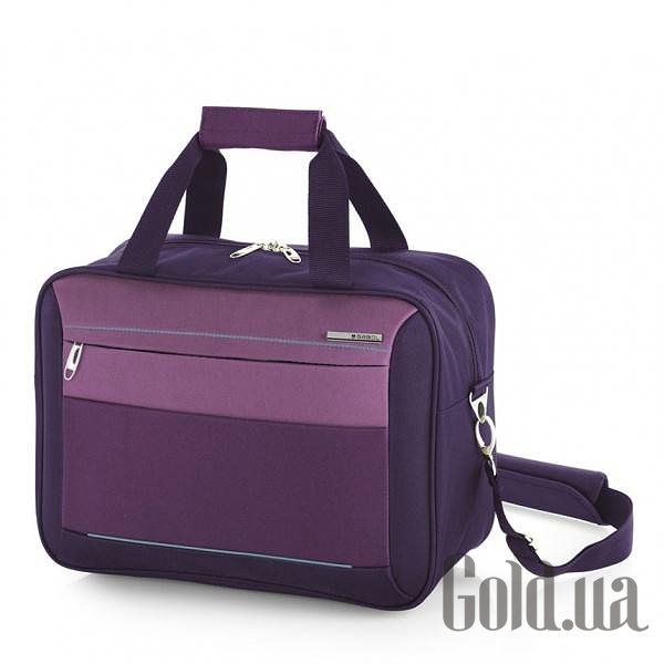 

Дорожная сумка Gabol, Фиолетовый, Дорожная сумка Flight 21 Purple